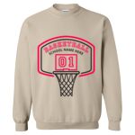 Heavy Blend Crewneck Gildan Sweatshirt Thumbnail