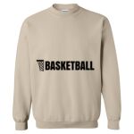 Heavy Blend Crewneck Gildan Sweatshirt Thumbnail