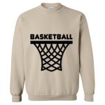 Heavy Blend Crewneck Gildan Sweatshirt Thumbnail