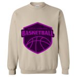 Heavy Blend Crewneck Gildan Sweatshirt Thumbnail