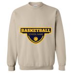 Heavy Blend Crewneck Gildan Sweatshirt Thumbnail
