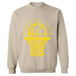 Heavy Blend Crewneck Gildan Sweatshirt Thumbnail