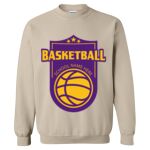 Heavy Blend Crewneck Gildan Sweatshirt Thumbnail