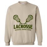 Heavy Blend Crewneck Gildan Sweatshirt Thumbnail