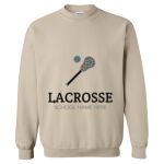 Heavy Blend Crewneck Gildan Sweatshirt Thumbnail