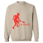 Heavy Blend Crewneck Gildan Sweatshirt Thumbnail