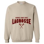 Heavy Blend Crewneck Gildan Sweatshirt Thumbnail