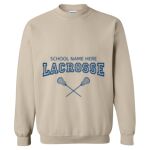 Heavy Blend Crewneck Gildan Sweatshirt Thumbnail