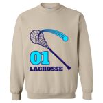 Heavy Blend Crewneck Gildan Sweatshirt Thumbnail