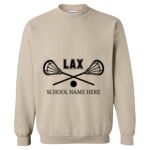 Heavy Blend Crewneck Gildan Sweatshirt Thumbnail