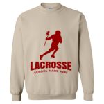 Heavy Blend Crewneck Gildan Sweatshirt Thumbnail