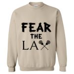 Heavy Blend Crewneck Gildan Sweatshirt Thumbnail