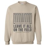 Heavy Blend Crewneck Gildan Sweatshirt Thumbnail