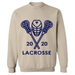 Heavy Blend Crewneck Gildan Sweatshirt Thumbnail