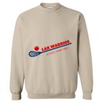Heavy Blend Crewneck Gildan Sweatshirt Thumbnail