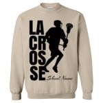 Heavy Blend Crewneck Gildan Sweatshirt Thumbnail