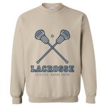 Heavy Blend Crewneck Gildan Sweatshirt Thumbnail