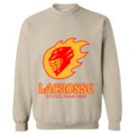 Heavy Blend Crewneck Gildan Sweatshirt Thumbnail