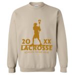 Heavy Blend Crewneck Gildan Sweatshirt Thumbnail