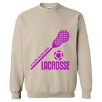 Heavy Blend Crewneck Gildan Sweatshirt Thumbnail