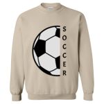 Heavy Blend Crewneck Gildan Sweatshirt Thumbnail