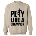 Heavy Blend Crewneck Gildan Sweatshirt Thumbnail