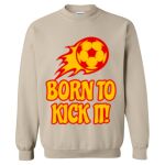 Heavy Blend Crewneck Gildan Sweatshirt Thumbnail