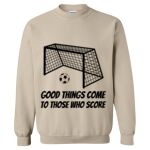 Heavy Blend Crewneck Gildan Sweatshirt Thumbnail