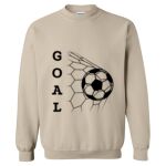 Heavy Blend Crewneck Gildan Sweatshirt Thumbnail