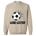 Heavy Blend Crewneck Gildan Sweatshirt Thumbnail