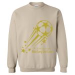 Heavy Blend Crewneck Gildan Sweatshirt Thumbnail