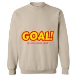 Heavy Blend Crewneck Gildan Sweatshirt Thumbnail