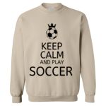 Heavy Blend Crewneck Gildan Sweatshirt Thumbnail