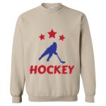 Heavy Blend Crewneck Gildan Sweatshirt Thumbnail