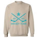 Heavy Blend Crewneck Gildan Sweatshirt Thumbnail