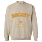 Heavy Blend Crewneck Gildan Sweatshirt Thumbnail