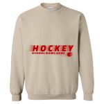 Heavy Blend Crewneck Gildan Sweatshirt Thumbnail