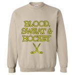 Heavy Blend Crewneck Gildan Sweatshirt Thumbnail