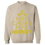 Heavy Blend Crewneck Gildan Sweatshirt Thumbnail