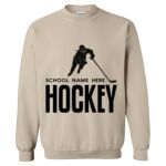 Heavy Blend Crewneck Gildan Sweatshirt Thumbnail