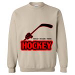 Heavy Blend Crewneck Gildan Sweatshirt Thumbnail