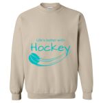 Heavy Blend Crewneck Gildan Sweatshirt Thumbnail