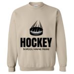 Heavy Blend Crewneck Gildan Sweatshirt Thumbnail