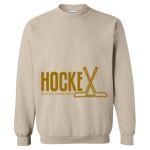 Heavy Blend Crewneck Gildan Sweatshirt Thumbnail