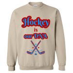 Heavy Blend Crewneck Gildan Sweatshirt Thumbnail
