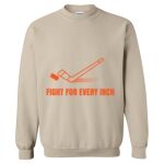 Heavy Blend Crewneck Gildan Sweatshirt Thumbnail