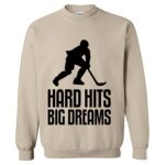 Heavy Blend Crewneck Gildan Sweatshirt Thumbnail