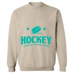Heavy Blend Crewneck Gildan Sweatshirt Thumbnail