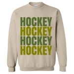 Heavy Blend Crewneck Gildan Sweatshirt Thumbnail