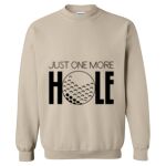 Heavy Blend Crewneck Gildan Sweatshirt Thumbnail